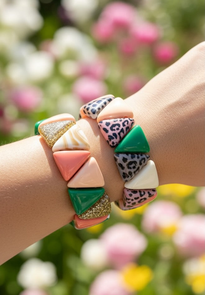 Bracelets Thaïs✨