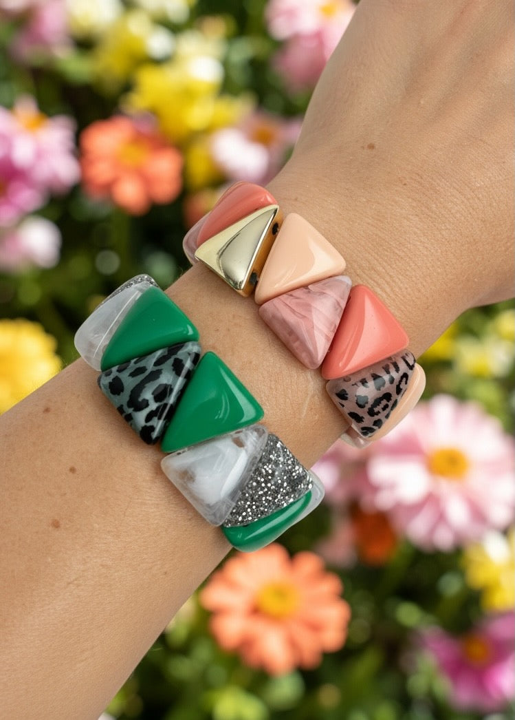 Bracelets Thaïs✨