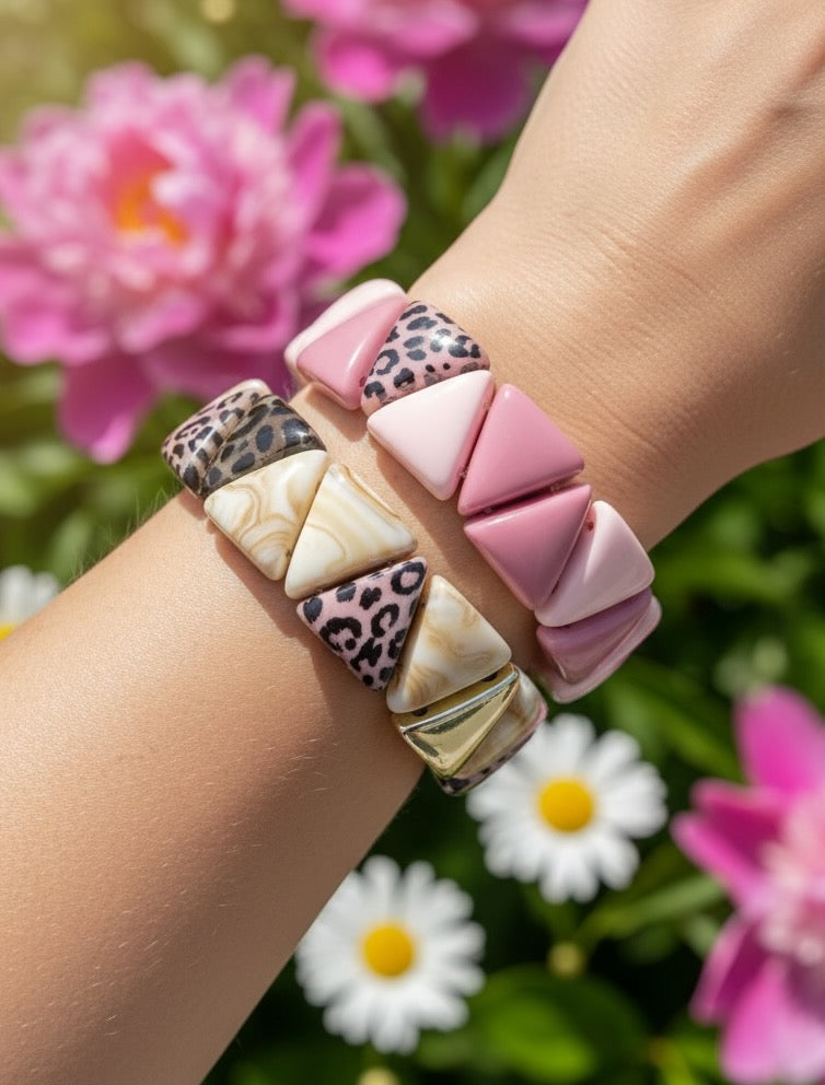 Bracelets Thaïs✨